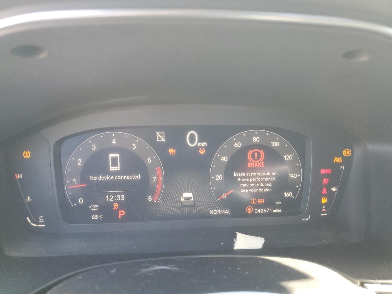 ACURA INTEGRA A-SPEC TECH