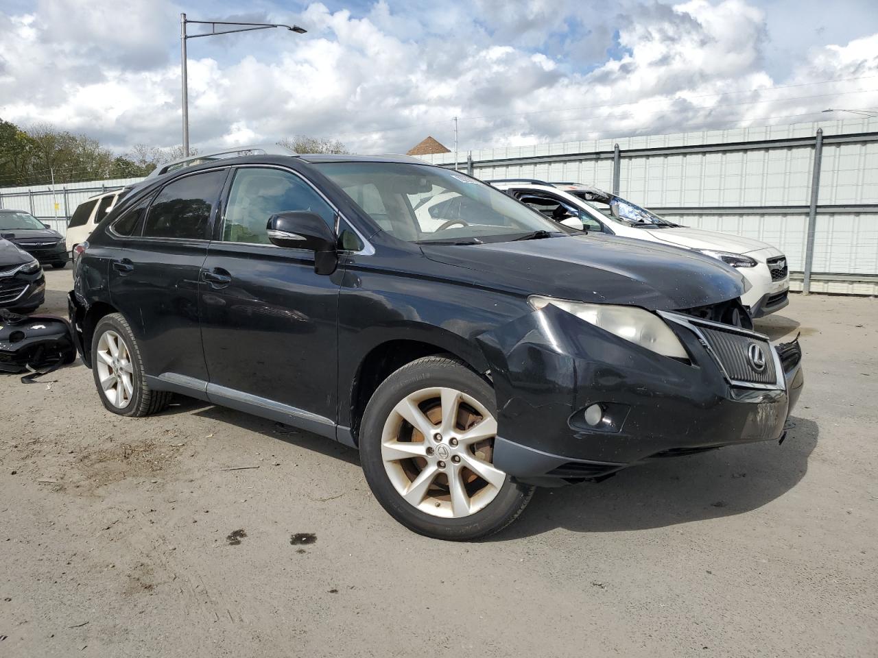 LEXUS RX 350
