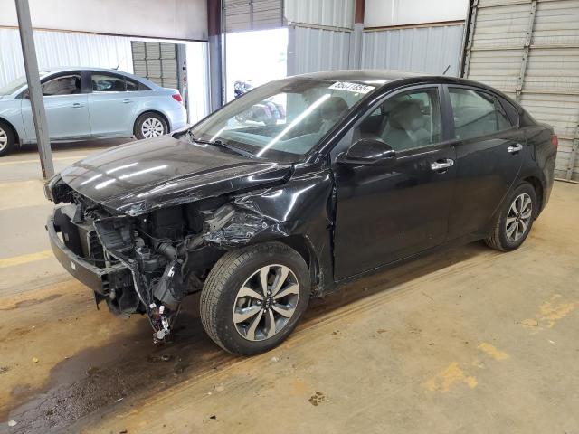 2021 KIA RIO LX - 3KPA24AD8ME408637