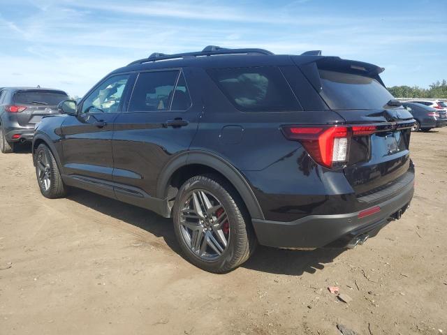 2025 FORD EXPLORER S #3297162500