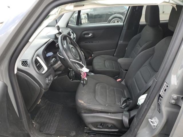 2020 JEEP RENEGADE L #3297877828