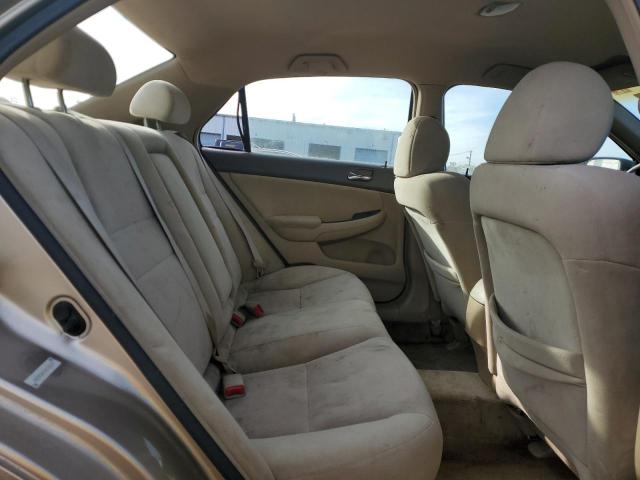 2003 HONDA ACCORD LX #3290086264