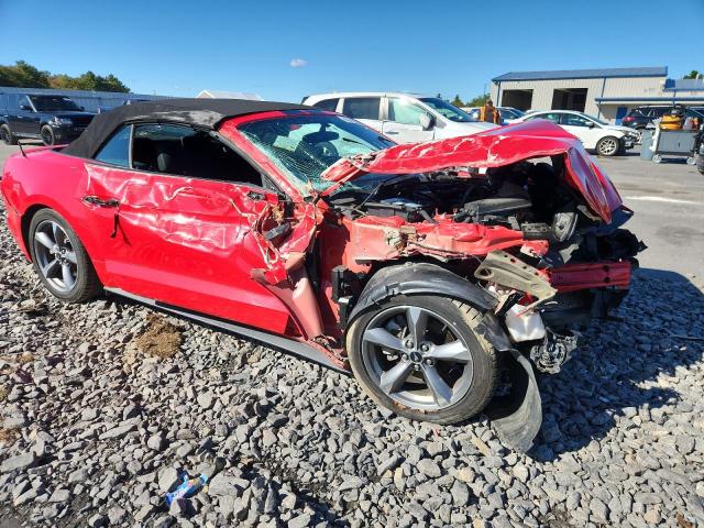 2016 FORD MUSTANG - 1FATP8EM0G5311871