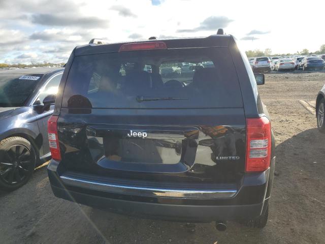 2014 JEEP PATRIOT LI #3282506884