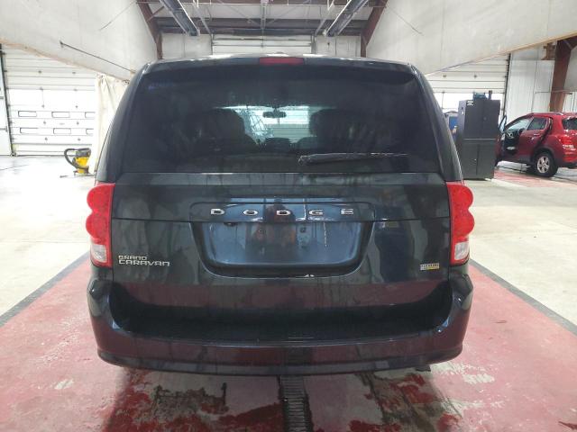 2018 DODGE GRAND CARA - 2C4RDGBG9JR153255