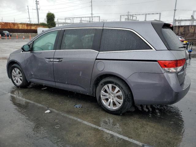 2015 HONDA ODYSSEY EX 5FNRL5H40FB123262