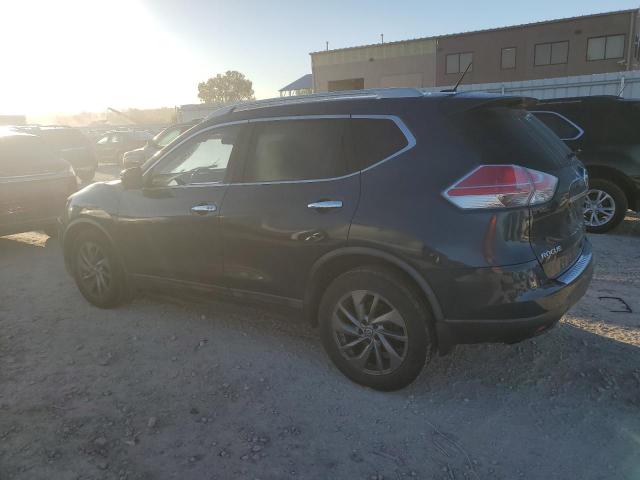 2016 NISSAN ROGUE S - 5N1AT2MV8GC756340