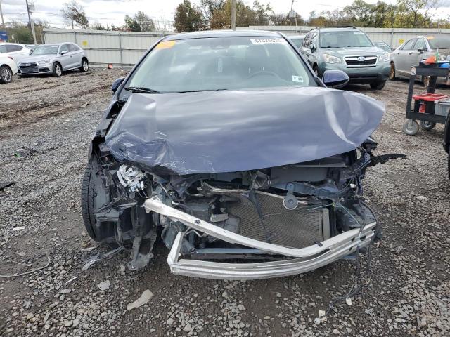 2021 TOYOTA COROLLA LE #3302697021