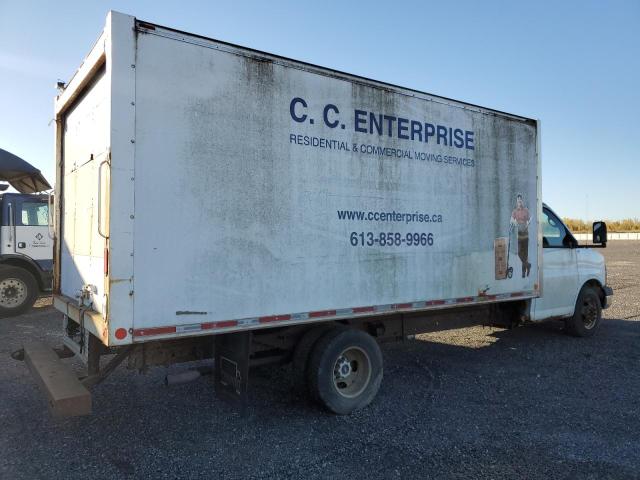 2008 GMC SAVANA CUT - Other View