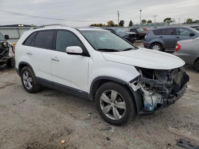 2013 KIA SORENTO EX - 5XYKU4A25DG399623