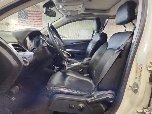 2018 DODGE JOURNEY GT - 3C4PDDEG0JT288882