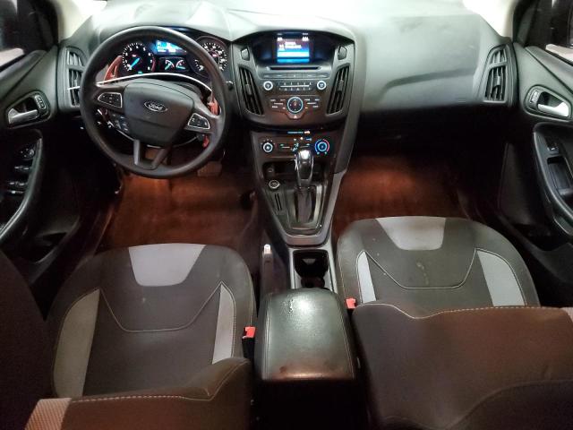 2015 FORD FOCUS SE - 1FADP3K21FL209659