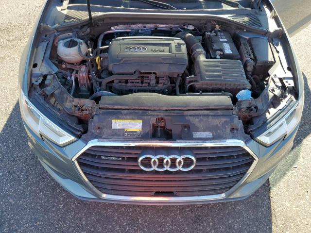 2017 AUDI A3 PREMIUM #3283987803