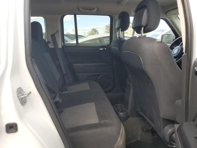 2016 JEEP PATRIOT SP - 1C4NJPBA0GD811379