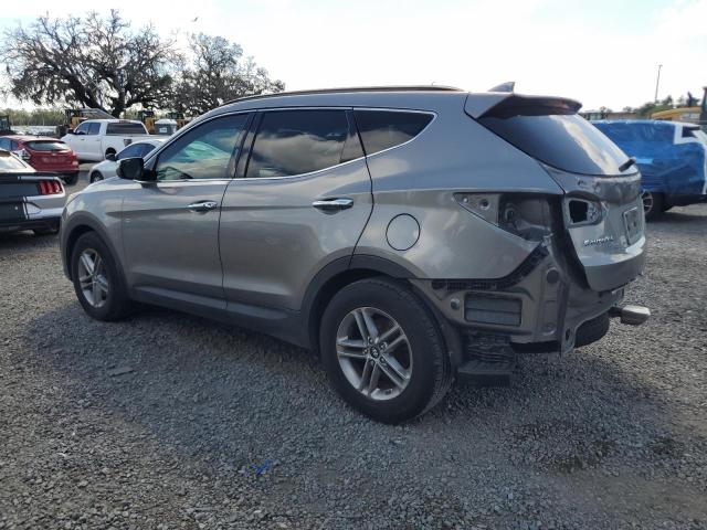 2017 HYUNDAI SANTA FE S 5NMZU3LBXHH052371
