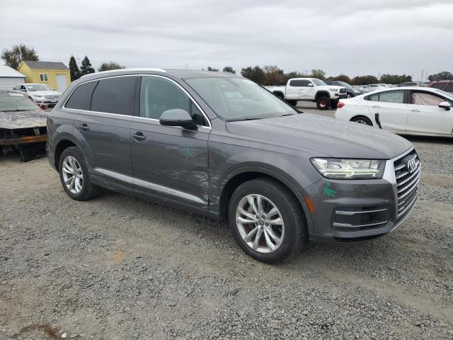 2019 AUDI Q7 PREMIUM - WA1LAAF73KD038509