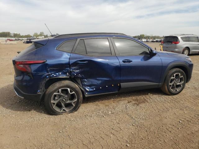 2024 CHEVROLET TRAX 1LT - KL77LHE22RC058876