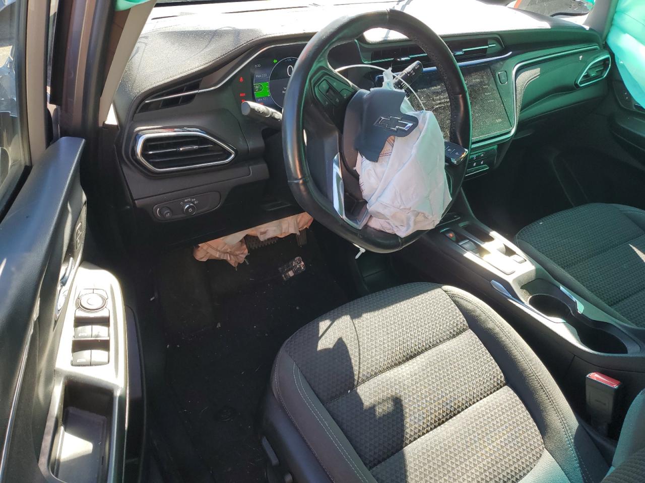 CHEVROLET BOLT EV 1LT