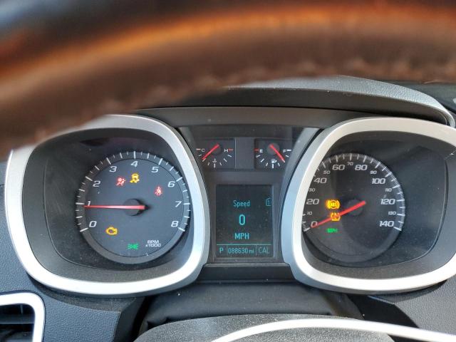 2012 CHEVROLET EQUINOX LT - 2GNFLEEKXC6368813