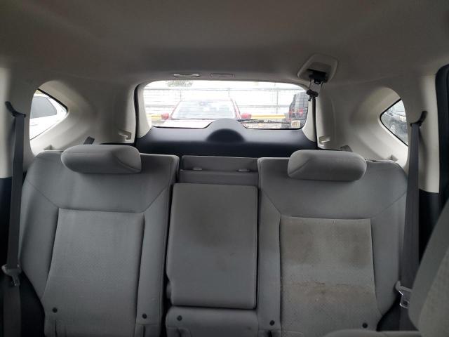 2016 HONDA CR-V LX - 5J6RM4H34GL116452