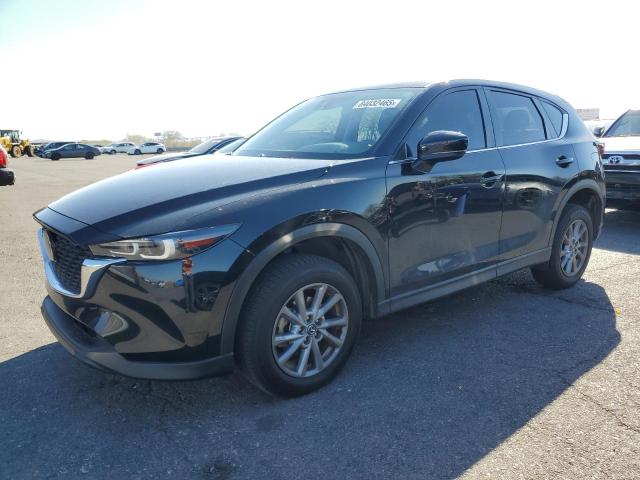 Global Auto Auctions: 2023 MAZDA CX-5