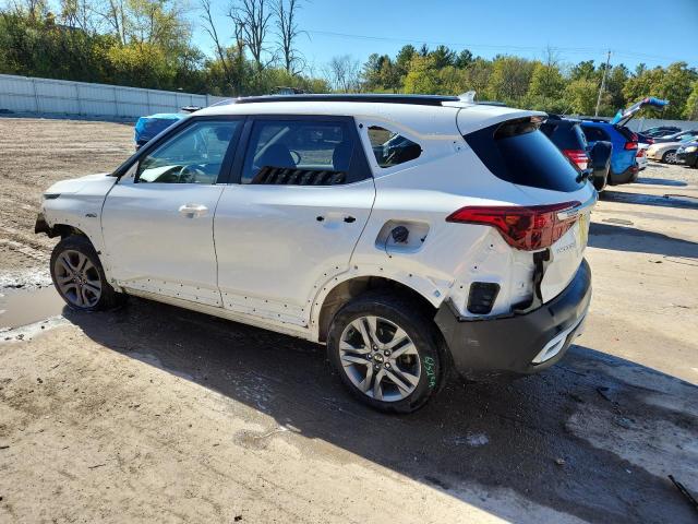 2021 KIA SELTOS S - KNDEUCAA6M7145379