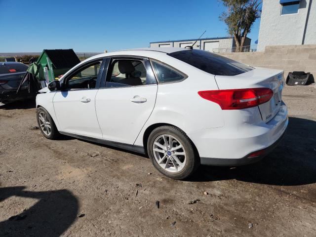 2017 FORD FOCUS SE #3276405678