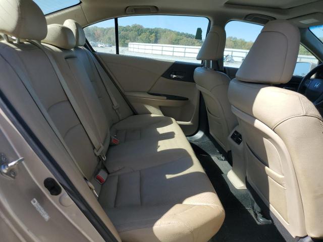 2013 HONDA ACCORD EXL - 1HGCR2F85DA237953