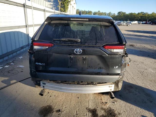 2022 TOYOTA RAV4 LE #3297102520