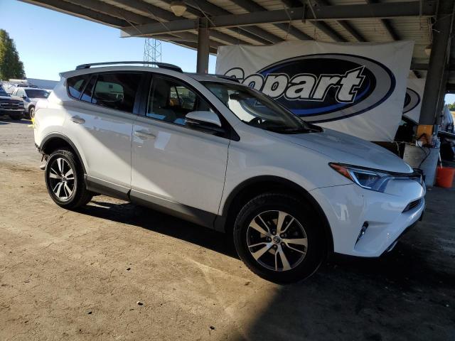 2017 TOYOTA RAV4 XLE #3304811645