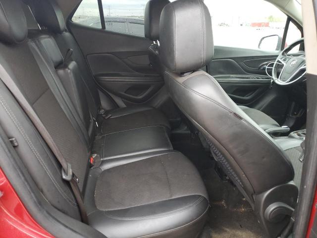 2019 BUICK ENCORE SPO #3291338166