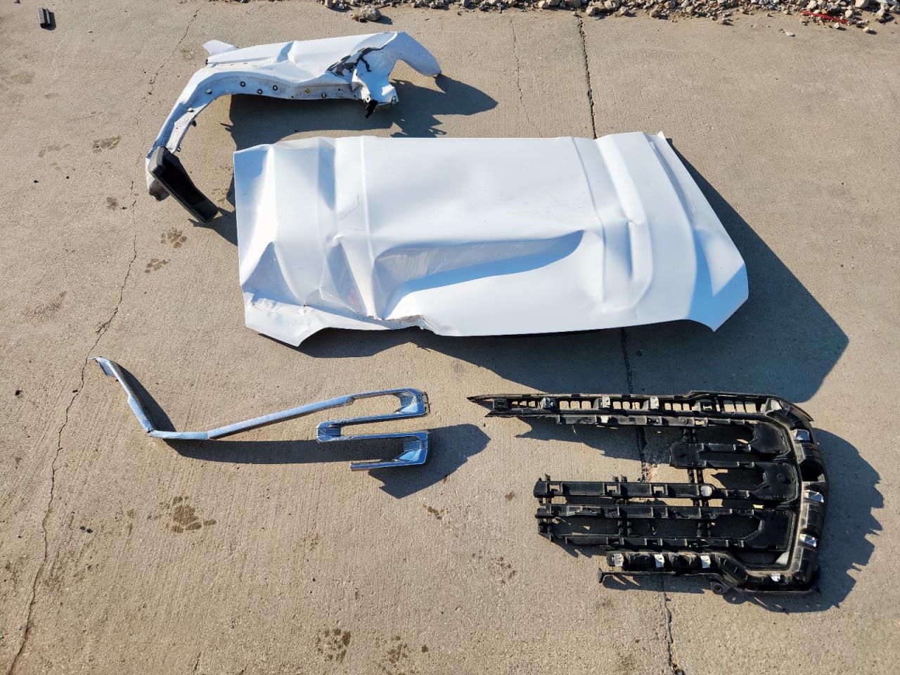 GMC SIERRA K1500 SLT