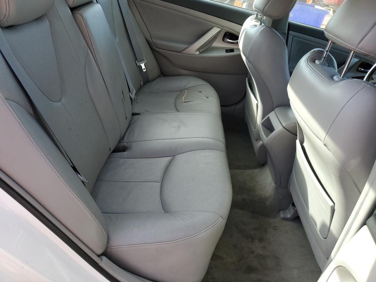 Lot #3308744996 2008 TOYOTA CAMRY CE