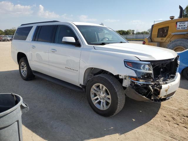 2017 CHEVROLET SUBURBAN C #3296436637