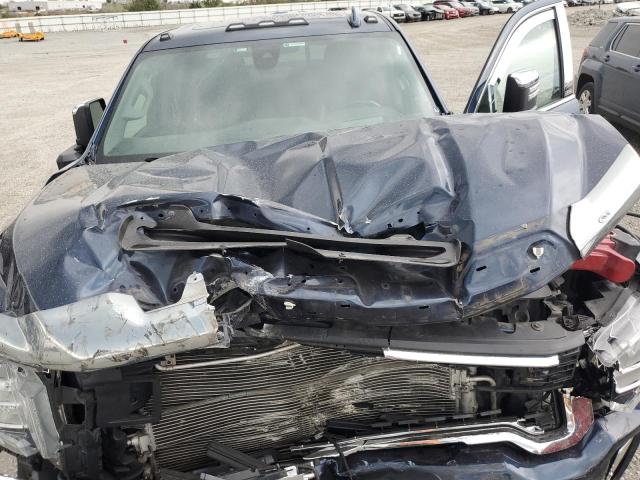 2020 GMC SIERRA K25 - 1GT49REY8LF131902