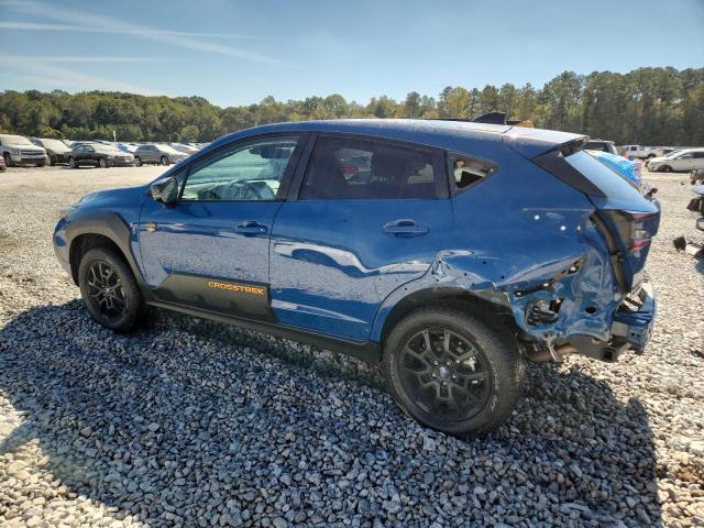 2024 SUBARU CROSSTREK 4S4GUHU63R3774072