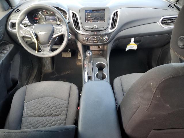 2021 CHEVROLET EQUINOX LT #3284954933