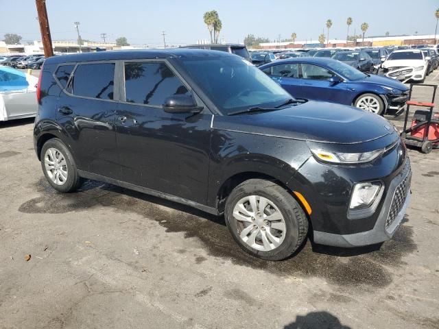 2020 KIA SOUL LX #3304530439