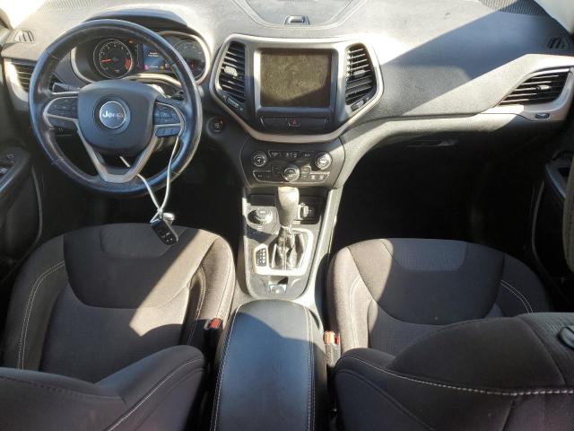 2015 JEEP CHEROKEE L - 1C4PJMCS9FW636390