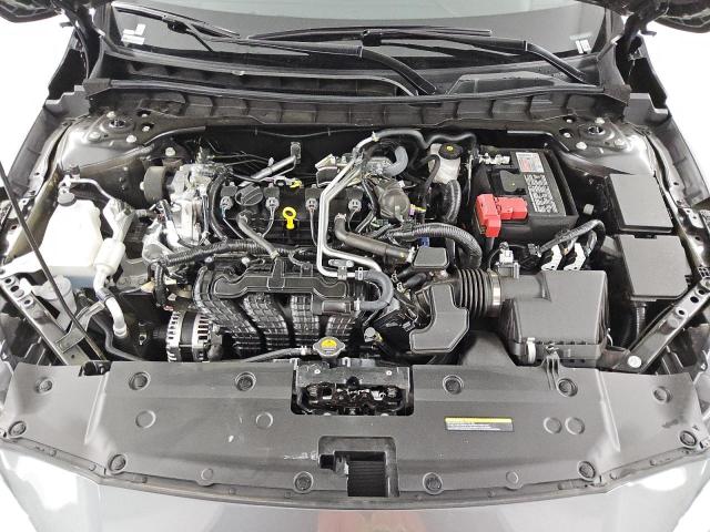 2025 NISSAN ALTIMA SV 1N4BL4DV2SN415488