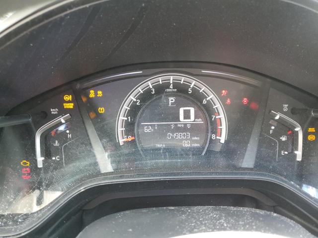 2019 HONDA CR-V LX - 2HKRW5H3XKH417830