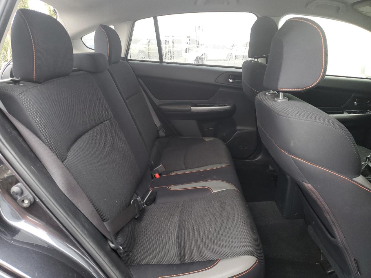 SUBARU CROSSTREK PREMIUM