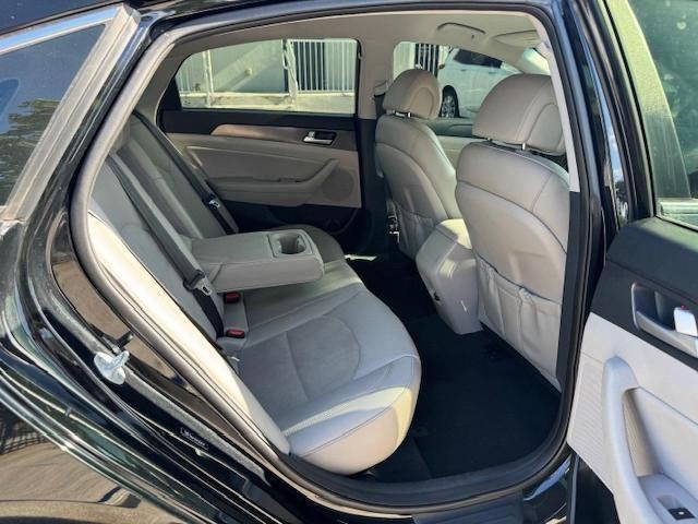 2016 HYUNDAI SONATA SPO #3271594379