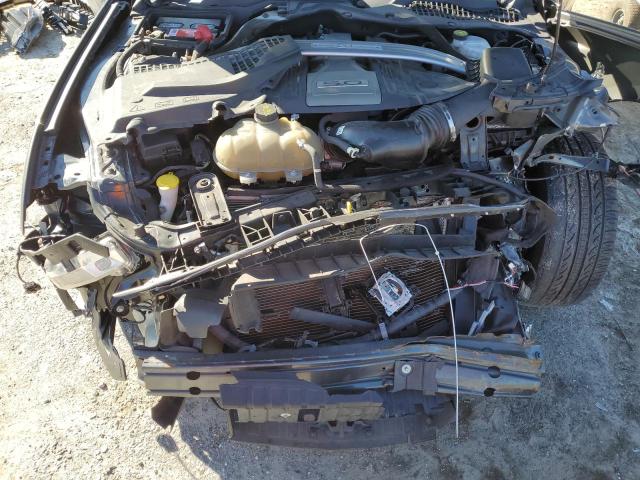 2019 FORD MUSTANG GT - 1FATP8FF9K5171134