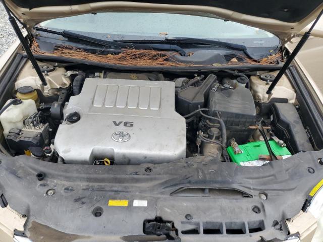 2009 TOYOTA AVALON XL #3293336448