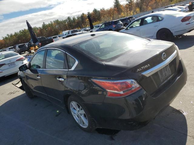 2015 NISSAN ALTIMA 2.5 - 1N4AL3AP1FC581370