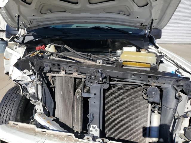 2021 NISSAN NV 2500 S 1N6BF0LYXMN800285