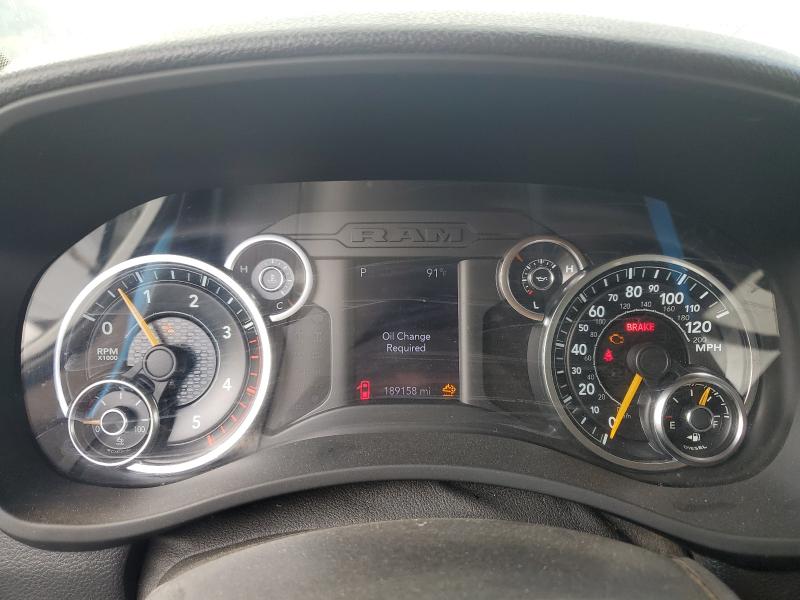 2020 RAM 3500 TRADE 3C63RRGL2LG195842