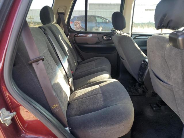 2005 GMC ENVOY #3276640577