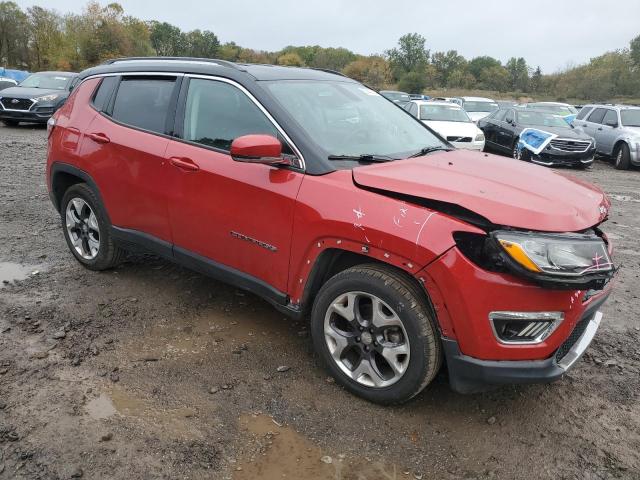 2019 JEEP COMPASS LI - 3C4NJDCB9KT666660
